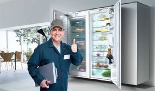 sửa tủ lạnh Siemens tại nhà 